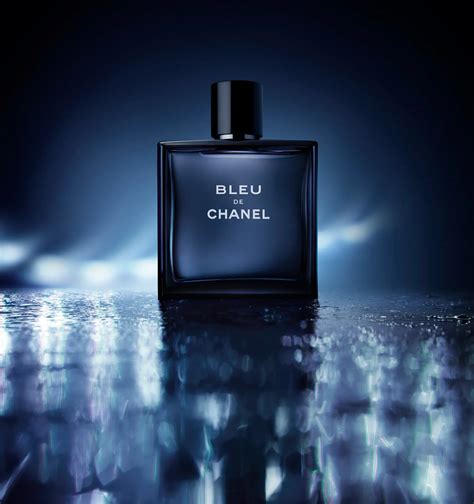 bleu de chanel belk|More.